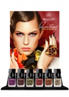  SHOWTIME NAIL POLISHES