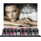  CLASSIC STARS NAIL POLISHES