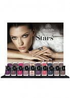 CLASSIC STARS NAIL POLISHES