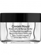 CREAM ROYAL 